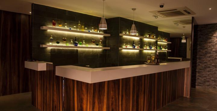 Hotel Celestiial , Candolim Dış mekan fotoğraf