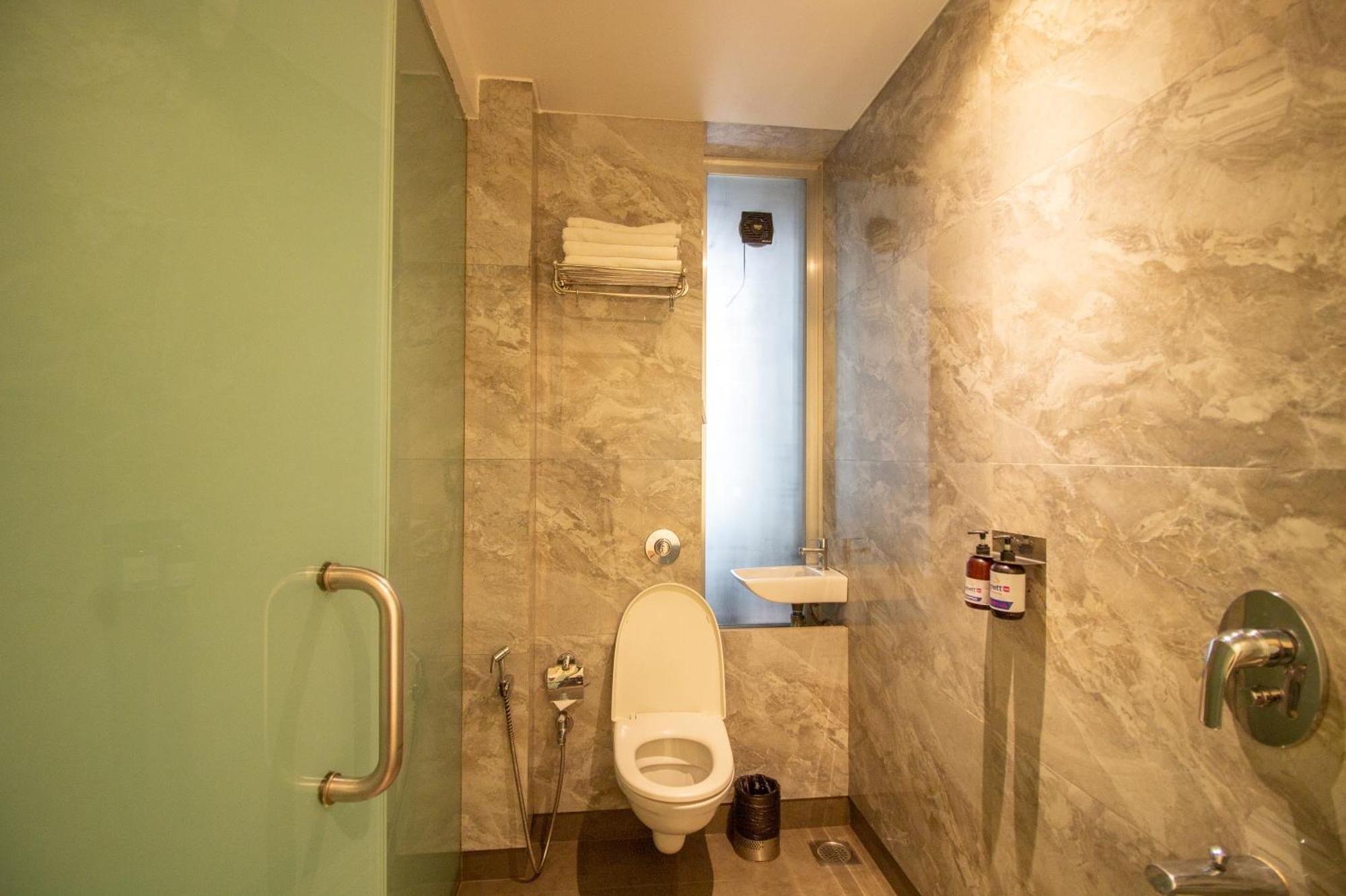 Hotel Celestiial , Candolim Dış mekan fotoğraf