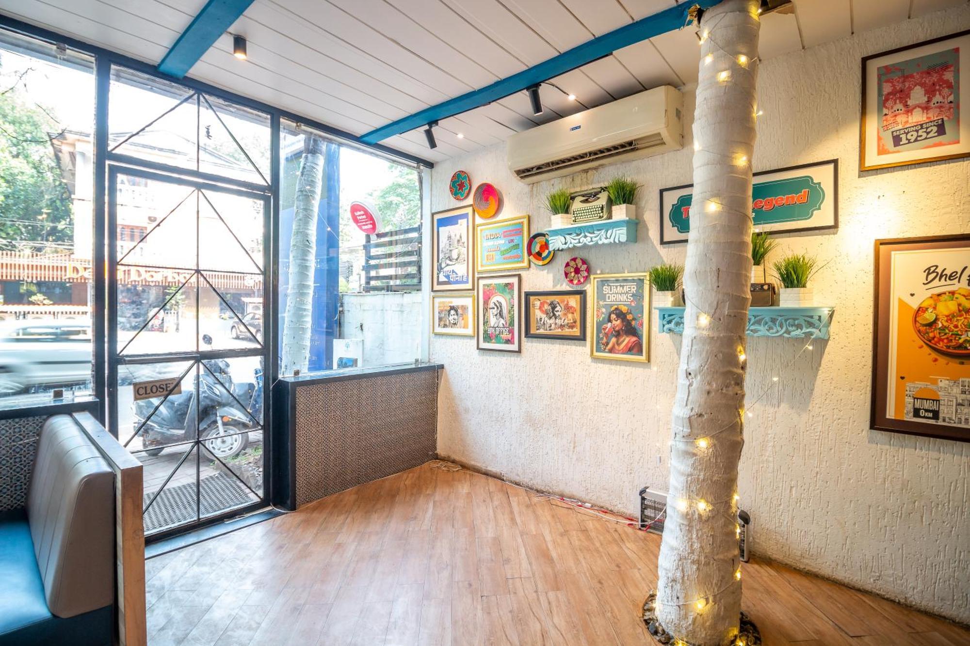 Hotel Celestiial , Candolim Dış mekan fotoğraf