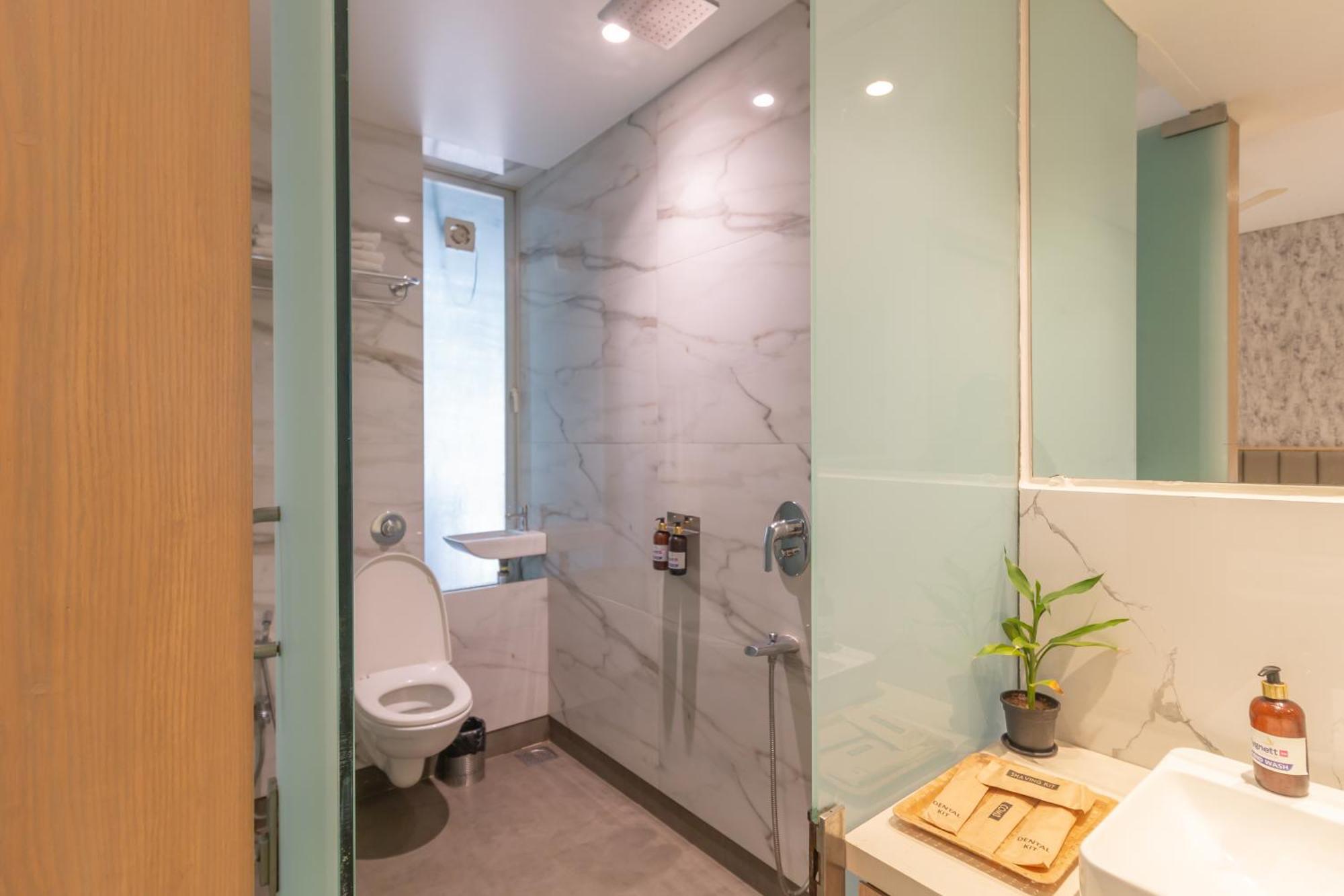 Hotel Celestiial , Candolim Dış mekan fotoğraf