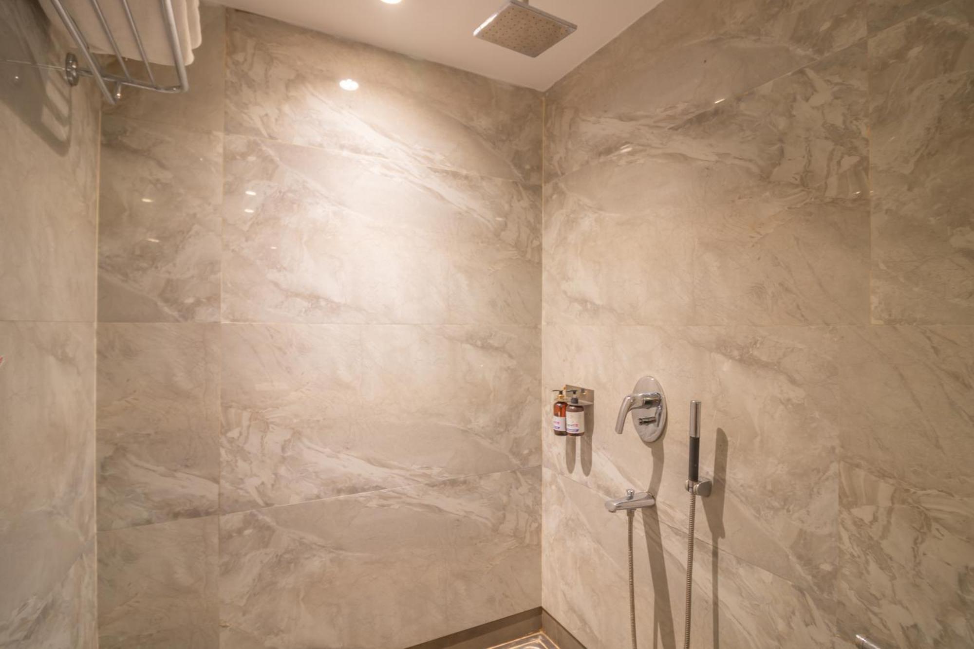 Hotel Celestiial , Candolim Dış mekan fotoğraf