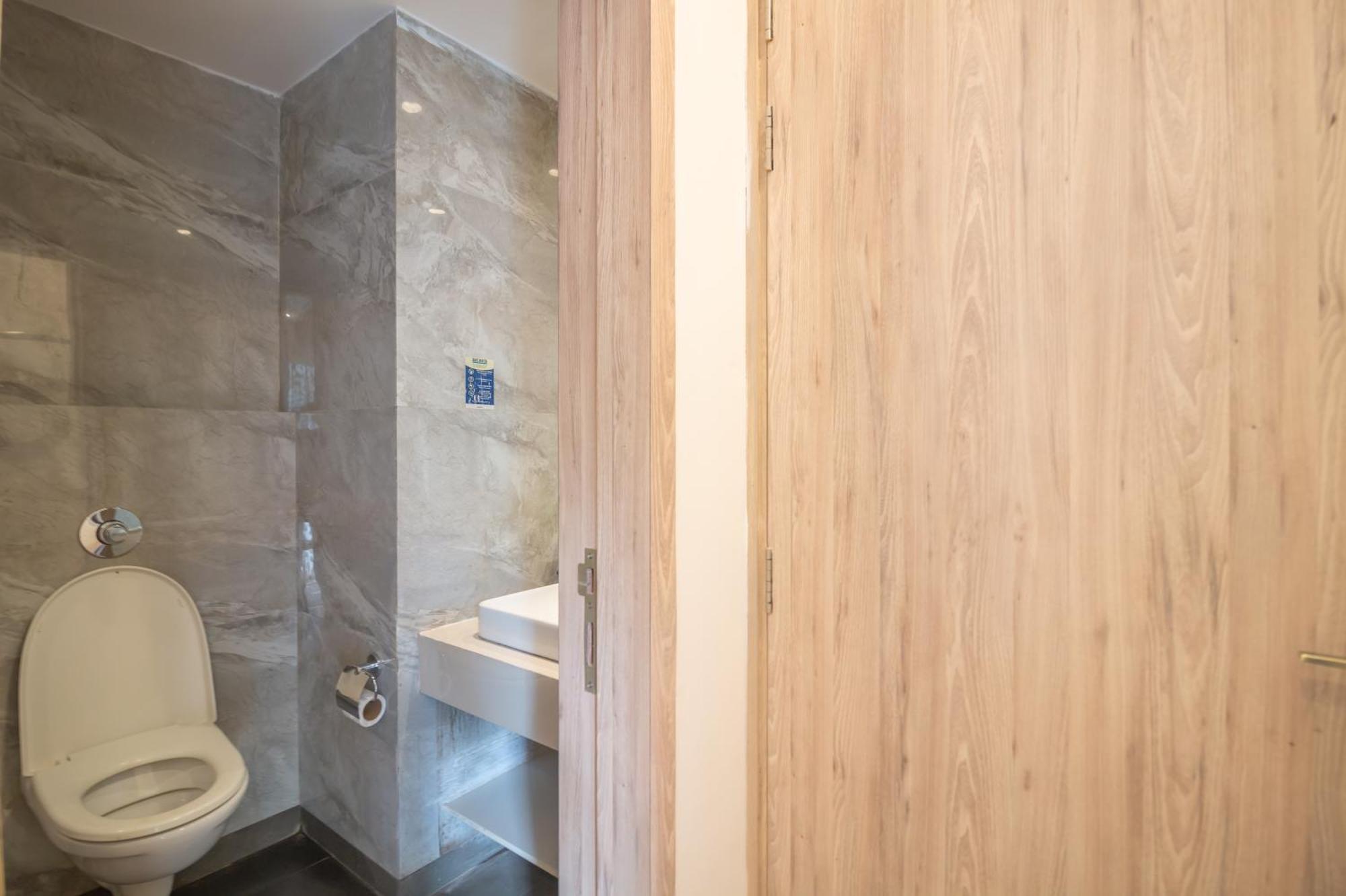 Hotel Celestiial , Candolim Dış mekan fotoğraf