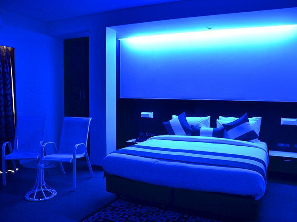 Hotel Celestiial , Candolim Dış mekan fotoğraf