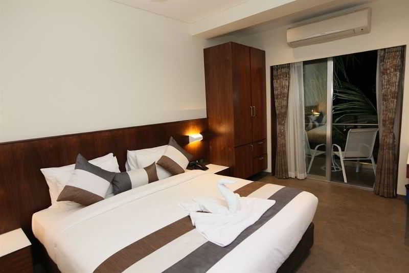 Hotel Celestiial , Candolim Dış mekan fotoğraf