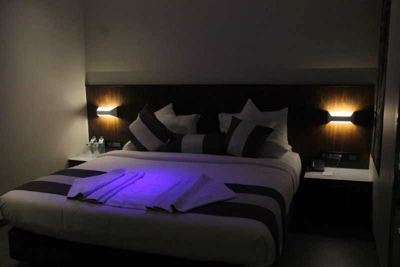 Hotel Celestiial , Candolim Dış mekan fotoğraf