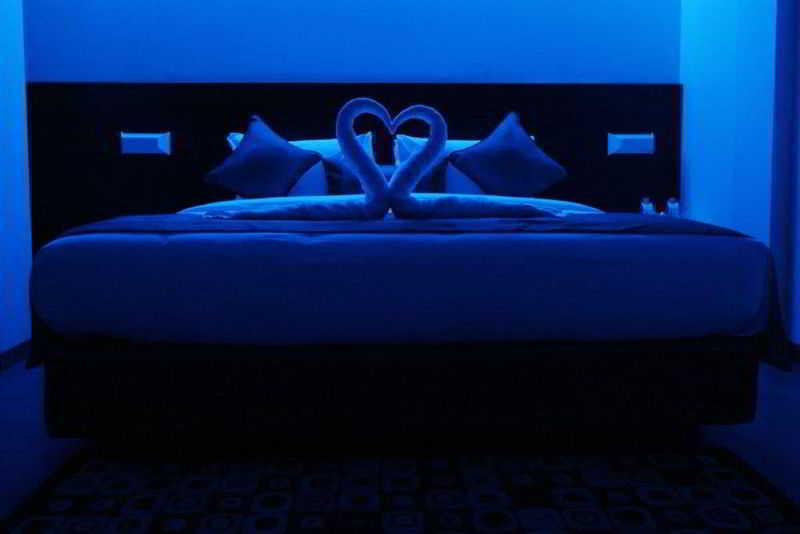 Hotel Celestiial , Candolim Dış mekan fotoğraf